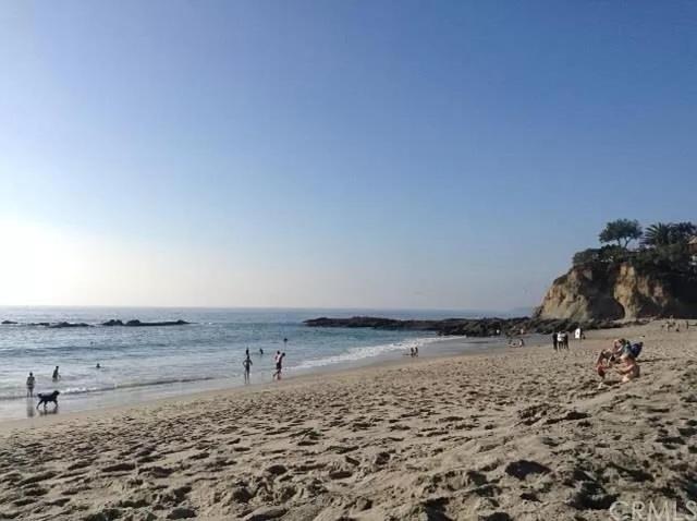 Steps To Victoria Beach Laguna Beach Exterior photo